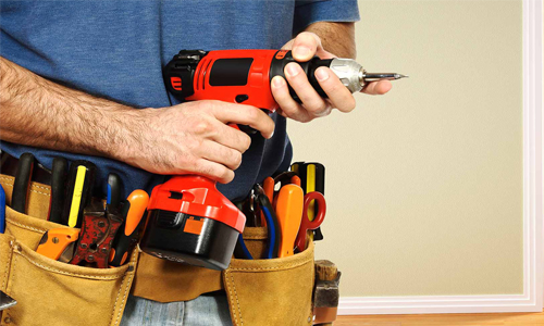 Handyman services in Dubai